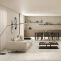 Керамогранит Atlas Concorde MARVEL TRAVERTINE White Cross 60х120см