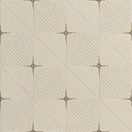Декор Atlas Concorde MARVEL TRAVERTINE Pearl Cross Diamond 60х60см