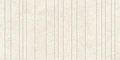 Декор Atlas Concorde MARVEL TRAVERTINE White Cross Chiselled Urban Grid 30х60см