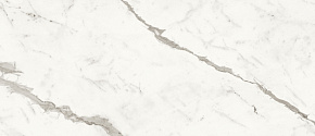 Керамическая плитка  Atlas Concorde MARVEL SHINE Statuario Supremo Silk 50х120см