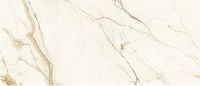 Керамогранит Atlas Concorde MARVEL SHINE Calacatta Imperiale Polished 120х278см