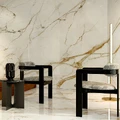 Керамогранит Atlas Concorde MARVEL SHINE Calacatta Imperiale Polished 120х278см