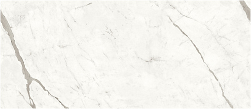 Керамогранит Atlas Concorde MARVEL SHINE Statuario Supremo Silk 120х278см