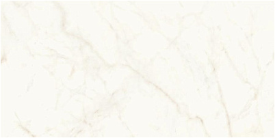 Керамогранит Atlas Concorde MARVEL SHINE Calacatta Delicato Polished 75х150см