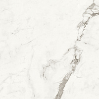 Керамогранит Atlas Concorde MARVEL SHINE Statuario Supremo Polished 75х75см