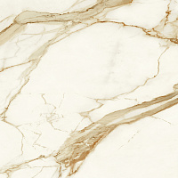 Керамогранит Atlas Concorde MARVEL SHINE Calacatta Imperiale Polished 75х75см
