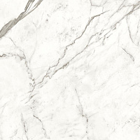 Керамогранит Atlas Concorde MARVEL SHINE Statuario Supremo Silk 75х75см