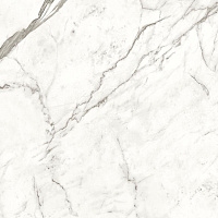 Керамогранит Atlas Concorde MARVEL SHINE Statuario Supremo Silk 75х75см