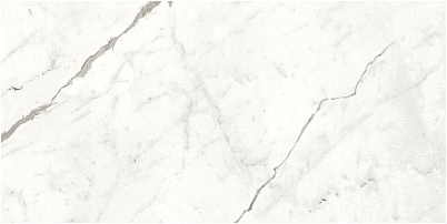 Керамогранит Atlas Concorde MARVEL SHINE Statuario Supremo Matte 60х120см