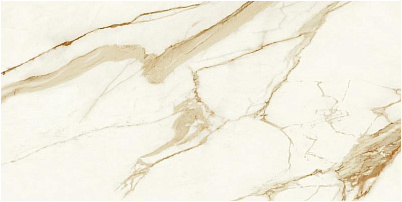 Керамогранит Atlas Concorde MARVEL SHINE Calacatta Imperiale Polished 60х120см