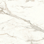 Керамогранит Atlas Concorde MARVEL SHINE Calacatta Prestigio Polished 60х60см