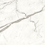 Керамогранит Atlas Concorde MARVEL SHINE Statuario Supremo Polished  60х60см