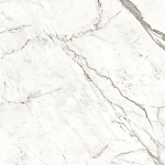 Керамогранит Atlas Concorde MARVEL SHINE Statuario Supremo Silk 60х60см