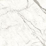 Керамогранит Atlas Concorde MARVEL SHINE Statuario Supremo Silk 60х60см