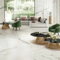 Керамогранит Atlas Concorde MARVEL SHINE Statuario Supremo Silk 60х60см