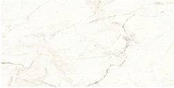 Керамогранит Atlas Concorde MARVEL SHINE Calacatta Prestigio Silk 75х75см