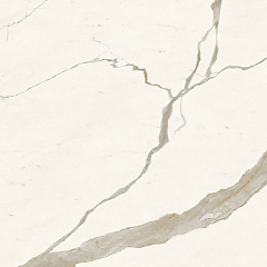 Керамогранит Atlas Concorde MARVEL X Calacatta Sublime Silk 9 мм 120х120см