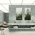 Керамогранит  Atlas Concorde MARVEL DIVA Aqua Polished 9 мм 60x120см