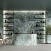 Керамогранит  Atlas Concorde MARVEL DIVA Galaxy Polished 9 мм 60x120см