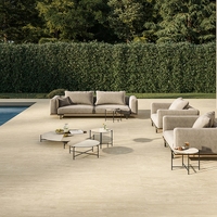 Керамогранит  Atlas Concorde MARVEL T Navona Sand 60x120см