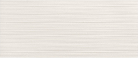 Керамическая плитка Atlas Concorde 3D WALL PLASTER Combed White 50x120см