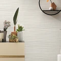 Керамическая плитка Atlas Concorde 3D WALL PLASTER Combed White 50x120см