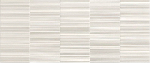 Керамическая плитка Atlas Concorde 3D WALL PLASTER Barcode White 50x120см