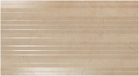 Декор Atlas Concorde MARVEL Beige Stripe 30,5x56см