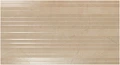 Декор Atlas Concorde MARVEL Beige Stripe 30,5x56см