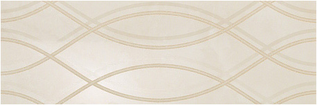 Декор Atlas Concorde MARVEL Champagne Wave 30,5x91,5см