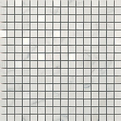 Керамическая мозаика Atlas Concorde MARVEL Calacatta Extra Mosaic 30,5x30,5см