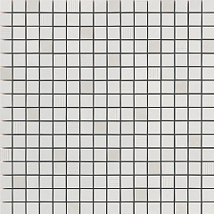 Керамическая мозаика Atlas Concorde MARVEL Moon Onyx Mosaic 30,5x30,5см