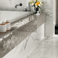 Керамогранит Atlas Concorde MARVEL Calacatta Extra Lappato 120x120см