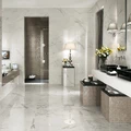 Керамогранит Atlas Concorde MARVEL Calacatta Extra Lappato 120x120см