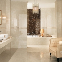 Керамогранит Atlas Concorde MARVEL Champagne Onyx Lappato 30x60см