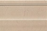 Плинтус Atlas Concorde MARVEL Beige Alzata 20x30,5см