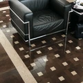 Бордюр Atlas Concorde MARVEL Beige Listello Lappato 7x60см