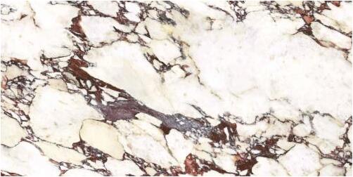 Керамогранит Energie ker IMPERIAL Calacatta Viola Rett Matt 60х120см