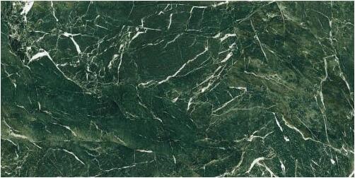 Керамогранит Energie ker IMPERIAL Verde Alpi Rett Matt 60х120см