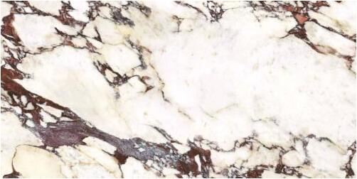 Керамогранит Energie ker IMPERIAL Calacatta Viola LCP 60х120см
