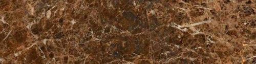 Бордюр Energie ker IMPERIAL Emperador Rett Matt 7,5x30см