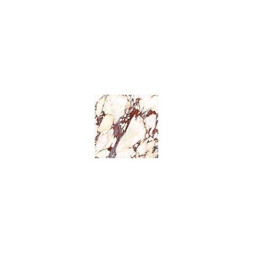 Вставка Energie ker IMPERIAL Calacatta Viola Rett Matt 7,5x7,5см