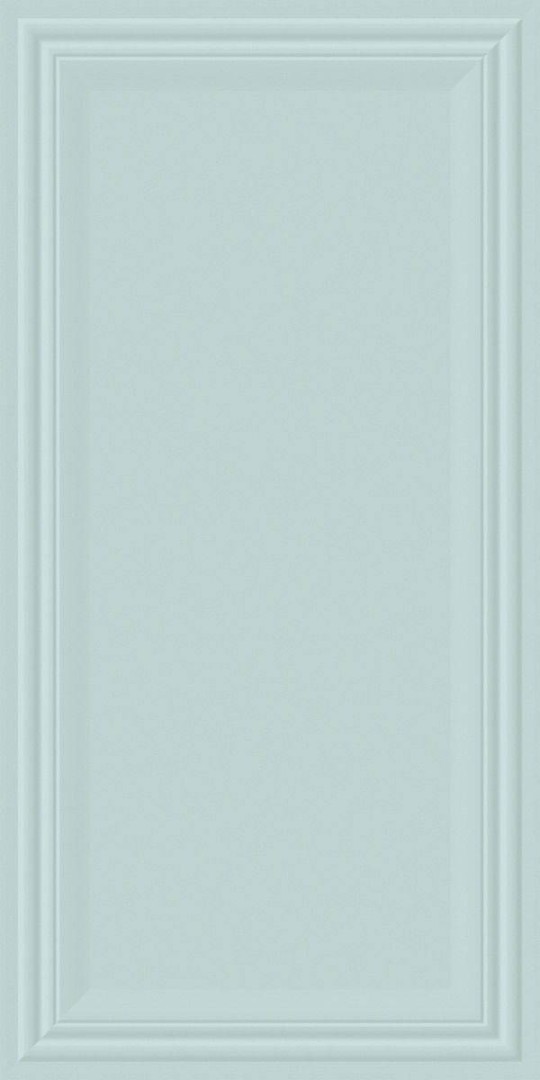 Керамогранит Mozart Rare & Unique Aqua Frame Matt 60x120см