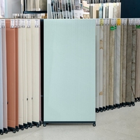 Керамогранит Mozart Rare & Unique Aqua Lenza Matt 60x120см