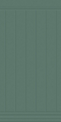 Керамогранит Mozart Rare & Unique Leaf Wainscot Matt 60x120см