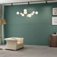 Керамогранит Mozart Rare & Unique Leaf Wainscot Matt 60x120см
