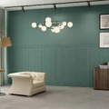 Керамогранит Mozart Rare & Unique Leaf Wainscot Matt 60x120см
