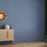 Керамогранит Mozart Rare & Unique Windsor Wainscot Matt 60x120см