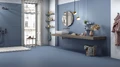 Керамогранит Mozart Rare & Unique Windsor Wainscot Matt 60x120см