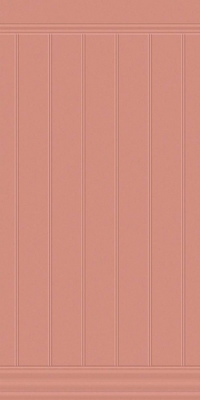 Керамогранит Mozart Rare & Unique Brick Wainscot Matt 60x120см